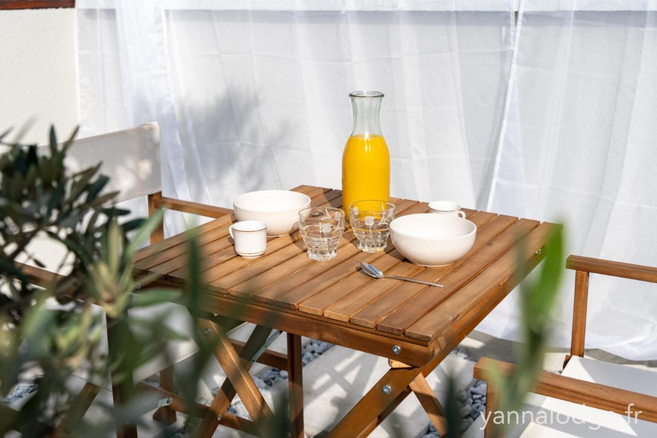 Yanna Lodge, Gite Classe 4 Etoiles Avec Spa Couvert Entierement Arrest Exteriér fotografie