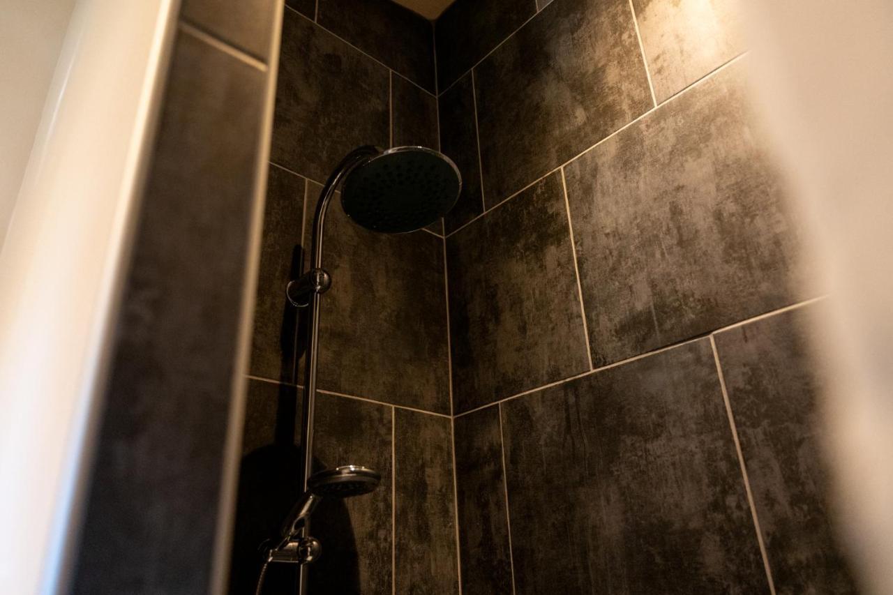 Yanna Lodge, Gite Classe 4 Etoiles Avec Spa Couvert Entierement Arrest Exteriér fotografie